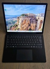 Microsoft Surface Laptop 4