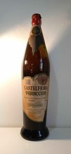 Bottiglia vino vintage –