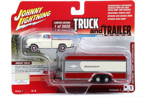 Johnny lightning - johnny,