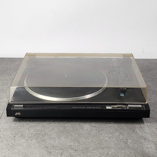 Jvc a120 giradischi - giradischi, belt