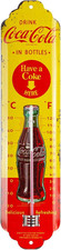 Termometro Analogico Coca-Cola