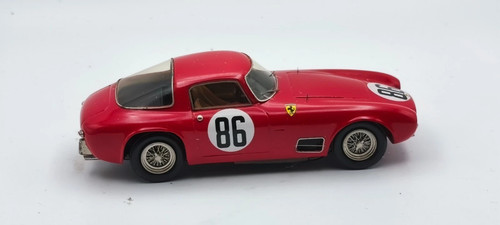 Bbr styling ferrari 250 - styling,