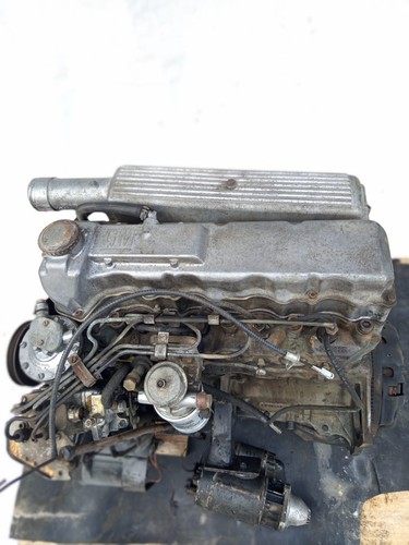 Motore completo bedford 23d - completo,