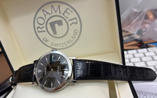 Orologio polso meccanico - orologio,