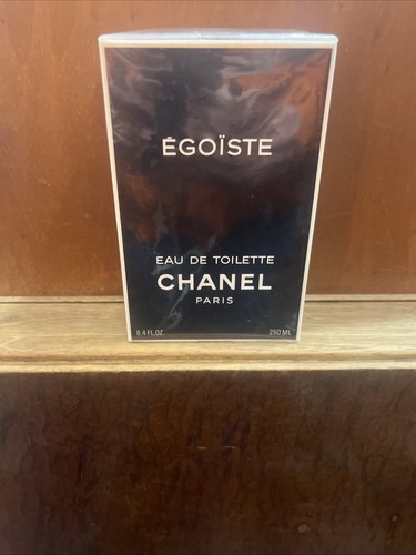 Chanel egoiste eau toilette - eau, de