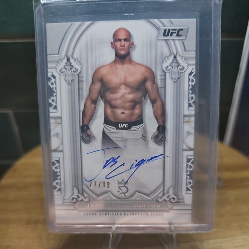 2024 topps royalty ufc - topps,