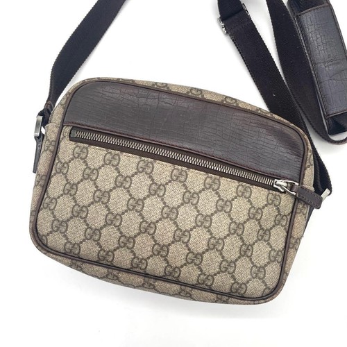 Gucci supreme borsa - borsa, a