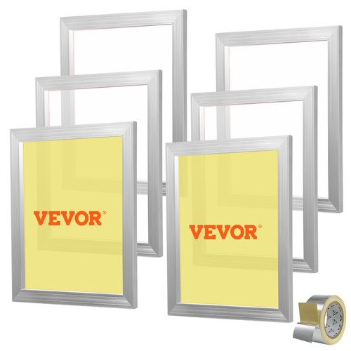Vevor kit telaio - di,