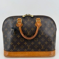 Louis Vuitton Monogram Alma
