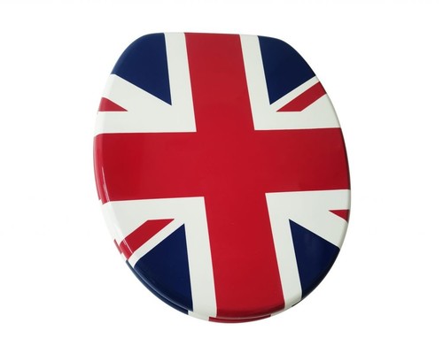 Sedile union jack - sedile,