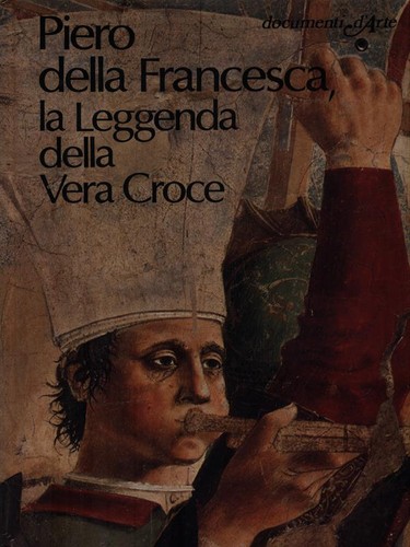 Piero della francesca la - francesca.,