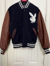 Giacca playboy goldenbear - giacca,