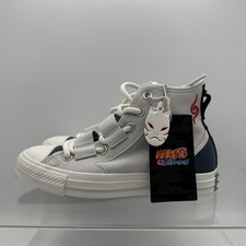 NUOVE Converse Naruto