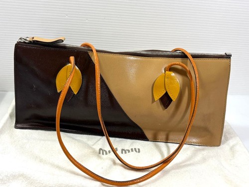 Borsa miu - borsa, vintage