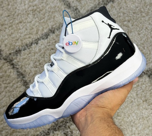 Taglia jordan 11 - -,