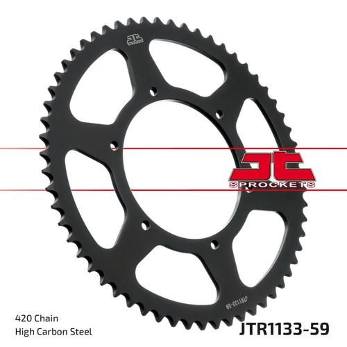 Jtr1133 corona posteriore - corona,