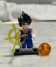 Lego Dragon Ball Z Vegeth
