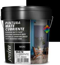 Pittura Di Copertura Opaco