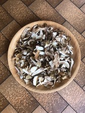 FUNGHI PORCINI SECCHI