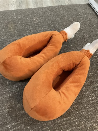 Pantofole con gambe - , di