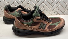 New Balance Aime Leon Dore x