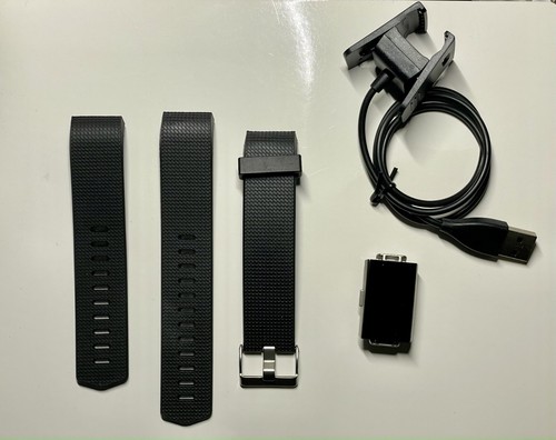 Fitbit charge frequenza - 2,