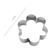 SET 2 PZ FORME PER DOLCI