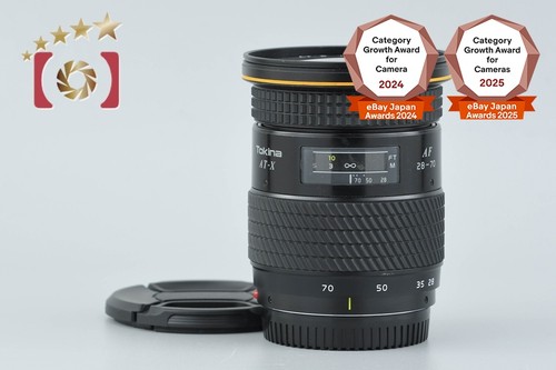 Tokina mm f - af, f/2.8
