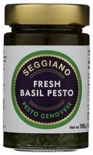Seggiano Pesto di Basilico