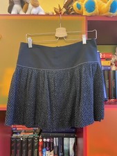 Gonna Nera Tg. 40 - Patrizia