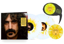 FRANK ZAPPA-APOSTROPHE 50th