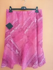 GONNE DONNA VARIE FANTASIE COLORE VISCOSA