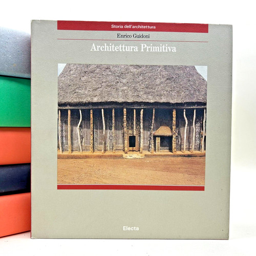 Architettura primitiva - ,