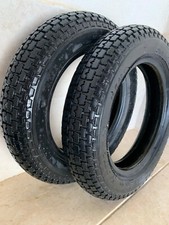Gomme 3.00 10 Vespa 50 Special  