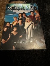 Melrose place season dvd - 2,