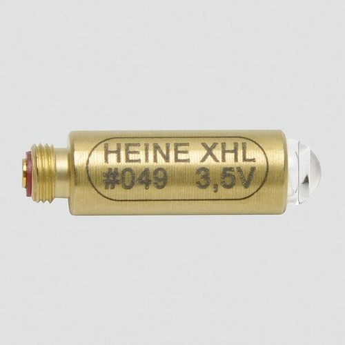 Heine lampadina alogena xenon - heine,