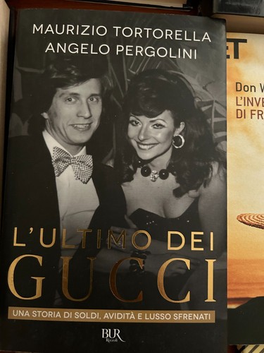 Libro tortorella pergolini - libro,