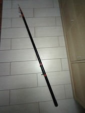 Canna da Pesca  CARSON  in