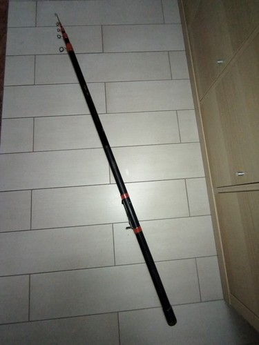 Canna pesca carson in - canna, da