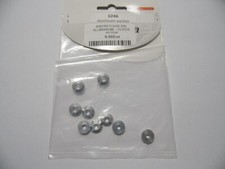 AGAMA 6246 Aluminium Washers
