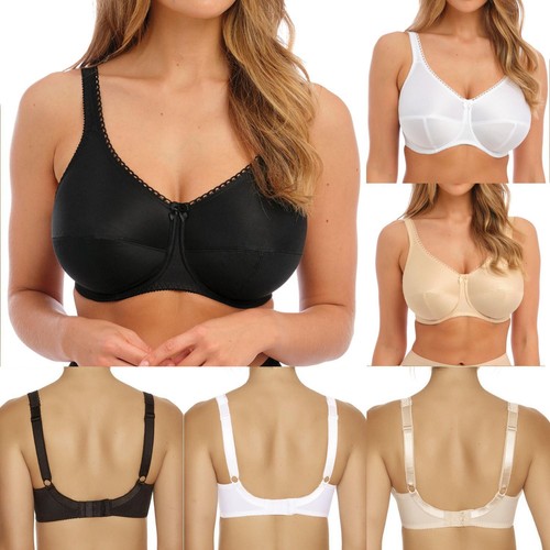 Reggiseno con ferretto