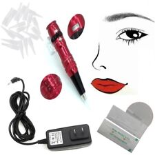 35000RPM Max Trucco Permanente