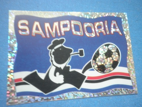 Panini supercalcio - panini,