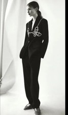 Reggiseno Zara NUOVO strass