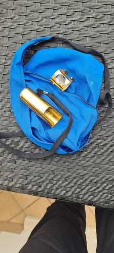 Selmer paris ligature alto - ligature,