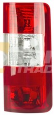 Fanale posteriore DX Per Ford