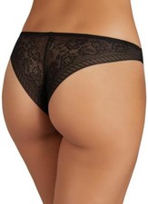 Slip brasiliano pizzo YSABEL