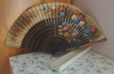 VENTAGLIO D'EPOCA