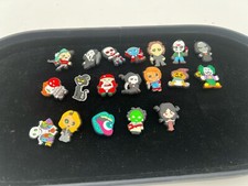 Charms horror scarpa cool