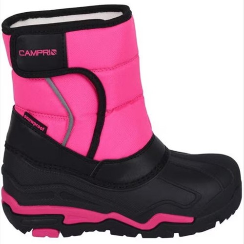Stivali neve campri - neve, bambina